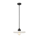 Z-Lite 14" Paloma 1 Light Pendant image 7