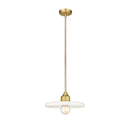 Z-Lite 14" Paloma 1 Light Pendant image 8