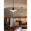 Z-Lite 14" Paloma Clear 1 Light Pendant image 16