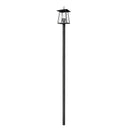 Z-Lite 142.25" High Rainer 4 Light Outdoor Post Mounted Fixture image
