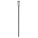 Z-Lite 142.75" High Leland 1 Light Outdoor Post Mounted Fixture image