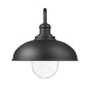 Z-Lite 15.5" High RLM 1 Light Outdoor Wall image 1