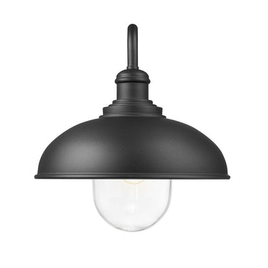 Z-Lite 15.5" High RLM 1 Light Outdoor Wall image 1