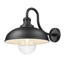 Z-Lite 15.5" High RLM 1 Light Outdoor Wall image 2