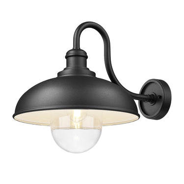 Z-Lite 15.5" High RLM 1 Light Outdoor Wall image 2
