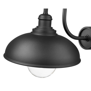 Z-Lite 15.5" High RLM 1 Light Outdoor Wall image 3