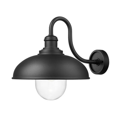 Z-Lite 15.5" High RLM 1 Light Outdoor Wall image