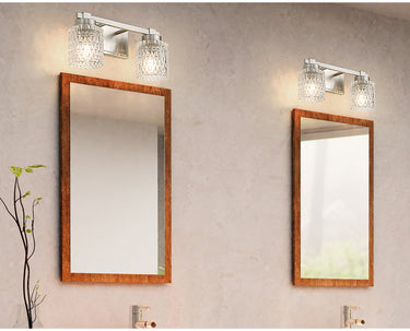 Z-Lite 15.75" Jacqueline 2 Light Vanity Light Additional Image 1