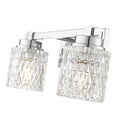 Z-Lite 15.75" Jacqueline 2 Light Vanity Light Additional Image 13