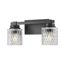 Z-Lite 15.75" Jacqueline 2 Light Vanity Light Additional Image 16
