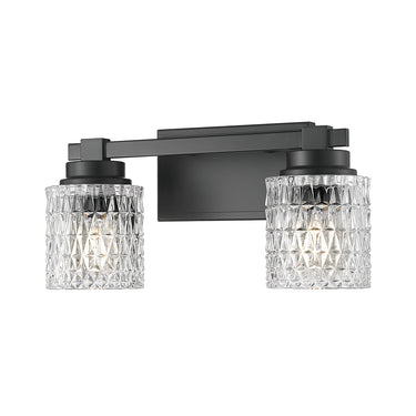 Z-Lite 15.75" Jacqueline 2 Light Vanity Light Additional Image 16