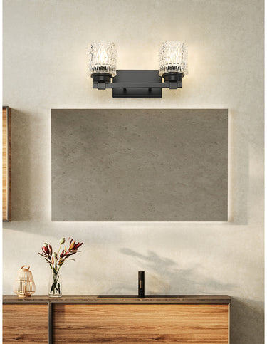 Z-Lite 15.75" Jacqueline 2 Light Vanity Light Additional Image 17