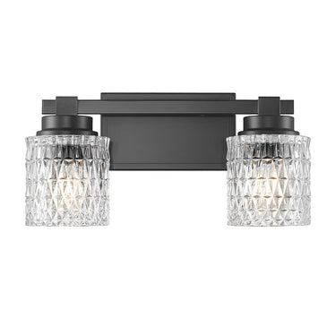 Z-Lite 15.75" Jacqueline 2 Light Vanity Light Additional Image 19