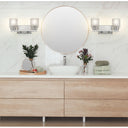 Z-Lite 15.75" Jacqueline 2 Light Vanity Light Additional Image 2