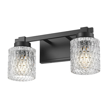 Z-Lite 15.75" Jacqueline 2 Light Vanity Light Additional Image 20