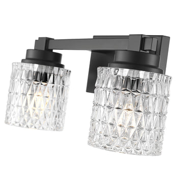 Z-Lite 15.75" Jacqueline 2 Light Vanity Light Additional Image 21
