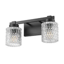 Z-Lite 15.75" Jacqueline 2 Light Vanity Light Additional Image 22