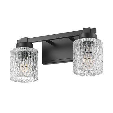 Z-Lite 15.75" Jacqueline 2 Light Vanity Light Additional Image 22