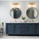 Z-Lite 15" Joliet 2 Light Vanity Light Additional Image 2