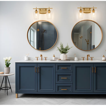 Z-Lite 15" Joliet 2 Light Vanity Light Additional Image 2
