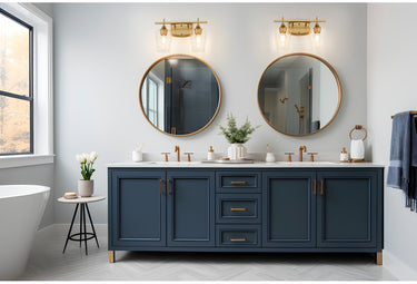 Z-Lite 15" Joliet 2 Light Vanity Light Additional Image 2
