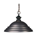 Z-Lite 16" 1 Light Pendant image 1