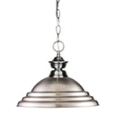 Z-Lite 16" 1 Light Pendant image