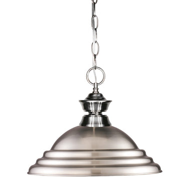 Z-Lite 16" 1 Light Pendant image