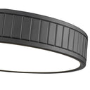 Z-Lite 16.5" Madison 1 Light Flush Mount image 10