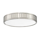 Z-Lite 16.5" Madison 1 Light Flush Mount image 12
