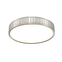 Z-Lite 16.5" Madison 1 Light Flush Mount image 6