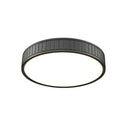Z-Lite 16.5" Madison 1 Light Flush Mount image 7