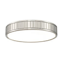 Z-Lite 16.5" Madison 1 Light Flush Mount image