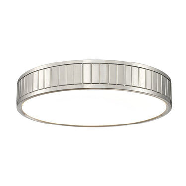 Z-Lite 16.5" Madison 1 Light Flush Mount image