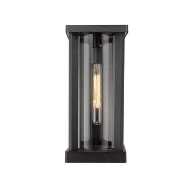 Z-Lite 16.75" High Glenwood 1 Light Outdoor Wall image 1