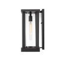 Z-Lite 16.75" High Glenwood 1 Light Outdoor Wall image 2
