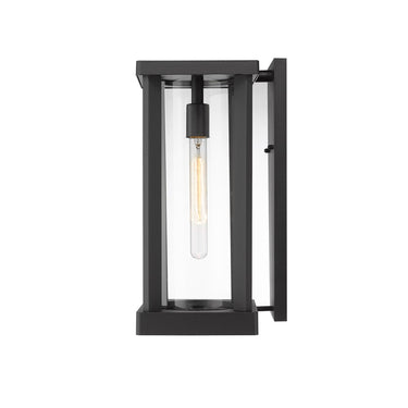 Z-Lite 16.75" High Glenwood 1 Light Outdoor Wall image 2