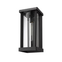 Z-Lite 16.75" High Glenwood 1 Light Outdoor Wall image 4