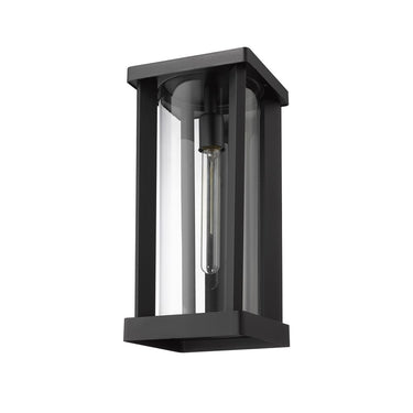 Z-Lite 16.75" High Glenwood 1 Light Outdoor Wall image 4