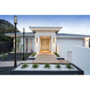 Z-Lite 16.75" High Glenwood 1 Light Outdoor Wall image 6
