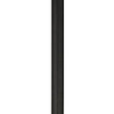 Z-Lite 16.75" Outdoor Post - Light Posts + Hardware image