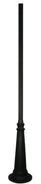 Z-Lite 16.75" Outdoor Post - Light Posts + Hardware image