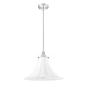 Z-Lite 16" Fleur 1 Light Pendant image 12