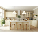 Z-Lite 16" Fleur 1 Light Pendant image 18