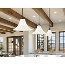 Z-Lite 16" Fleur 1 Light Pendant image 19