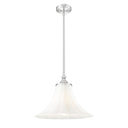 Z-Lite 16" Fleur 1 Light Pendant image 6
