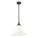 Z-Lite 16" Fleur 1 Light Pendant image 7
