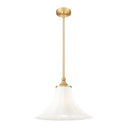 Z-Lite 16" Fleur 1 Light Pendant image 8