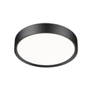 Z-Lite 16" Kawan 1 Light Flush Mount image 11