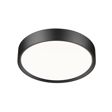Z-Lite 16" Kawan 1 Light Flush Mount image 11